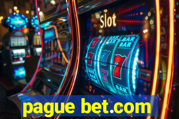 pague bet.com